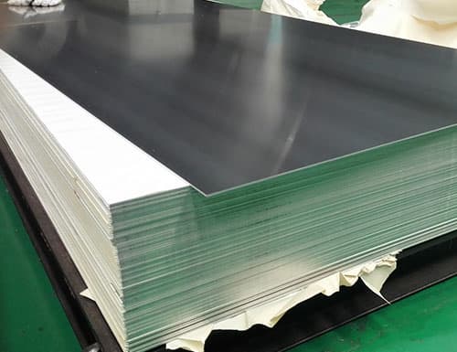 6063 _O Temper Aluminum Sheet Price For Mould Making